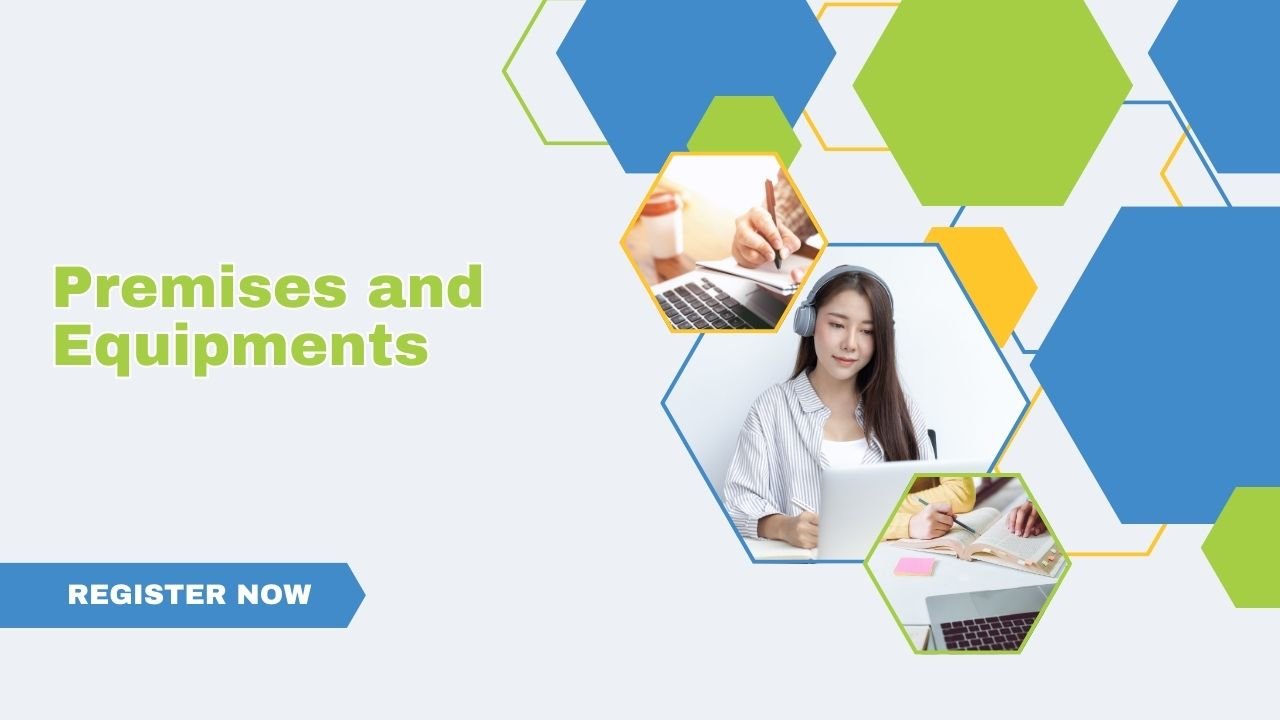 Premises and Equipments