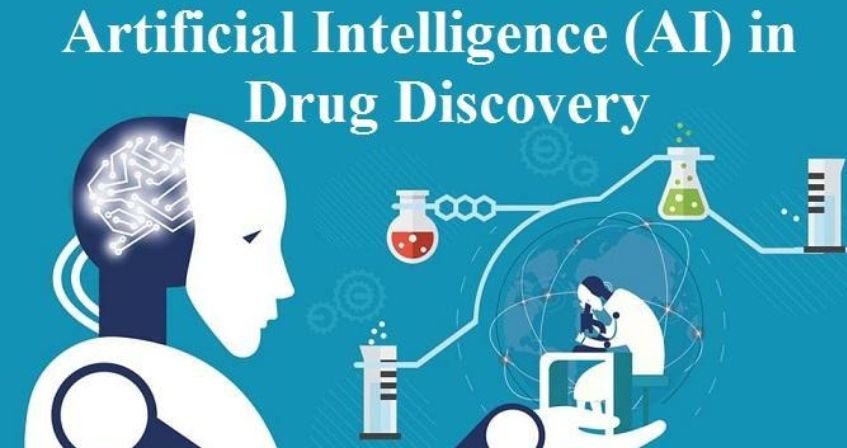 From Molecule to Market: How Generative AI is Redefining Early-Stage Drug Discovery