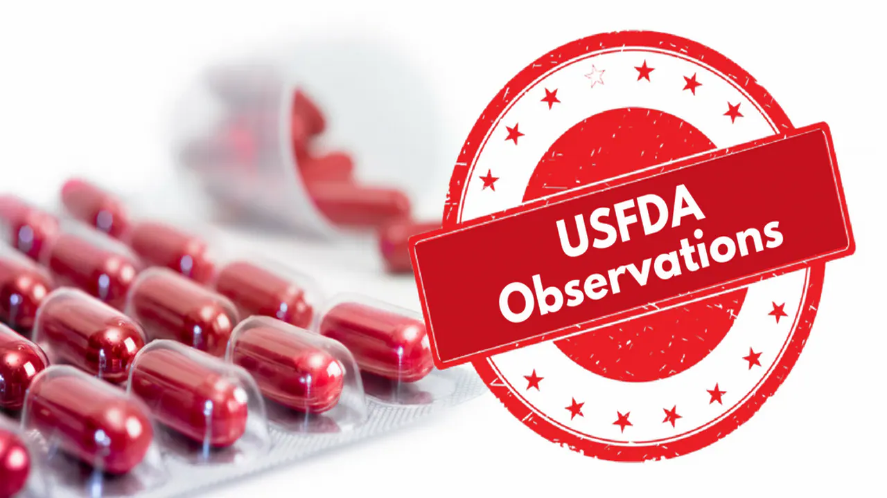 USFDA_observations