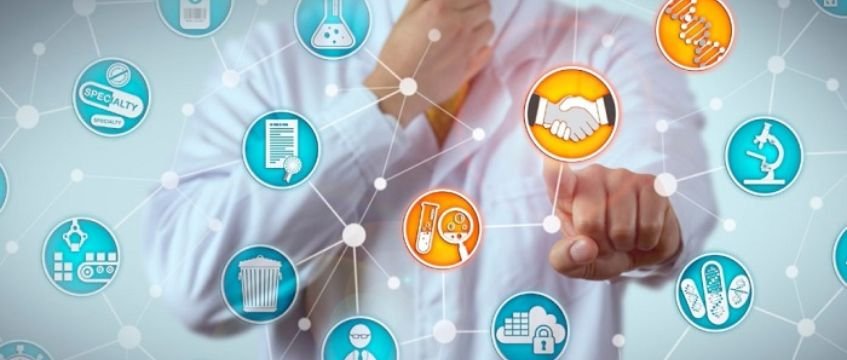 Omnichannel in Pharma