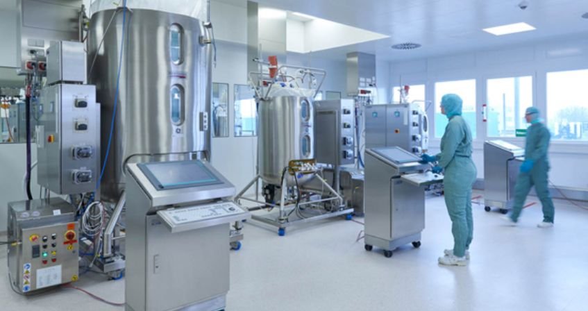 Disposable Manufacturing Equipment (1)