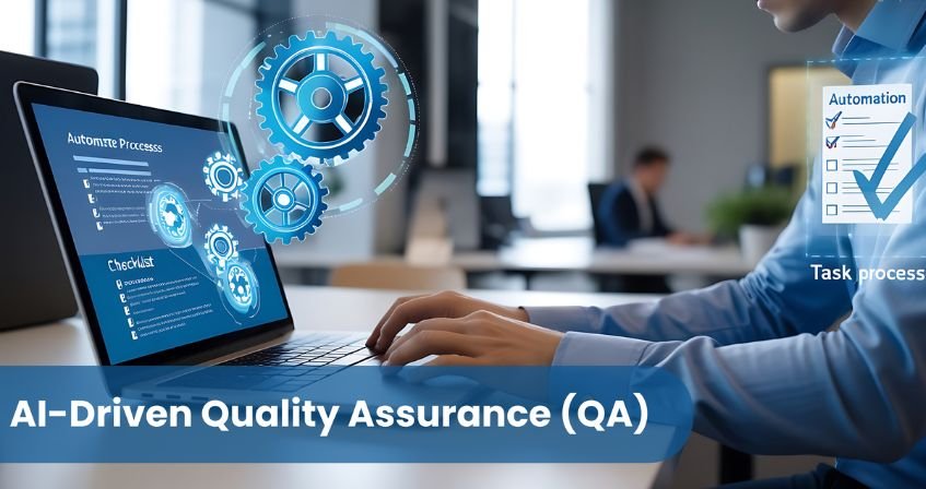 Quality Assurance
